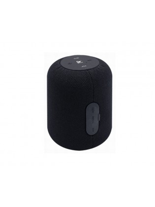 დინამიკი: Gembird SPK-BT-15-BK Portable Bluetooth speaker