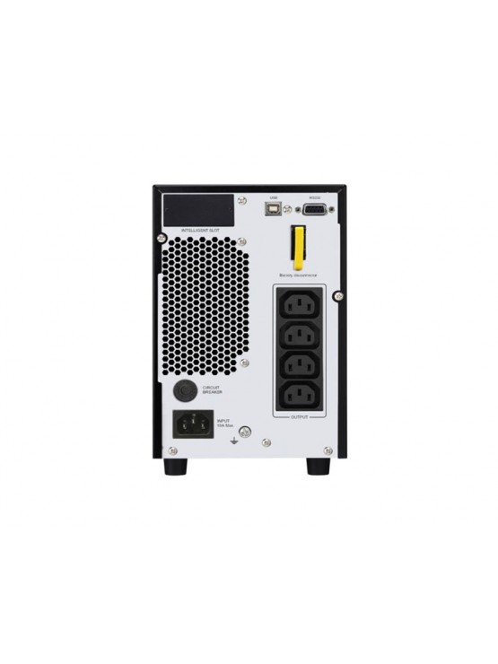 უწყვეტი კვების წყარო: APC EASY UPS SRV 2000VA 230V - SRV2KI