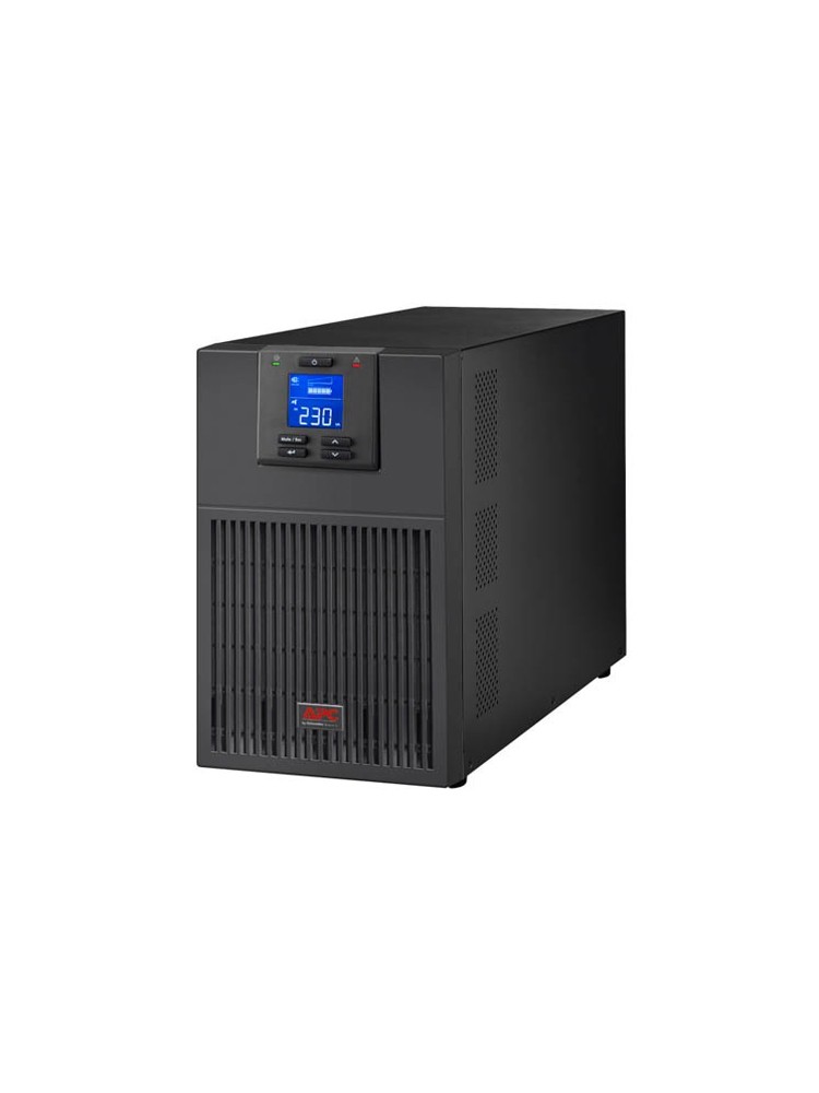 უწყვეტი კვების წყარო: APC EASY UPS SRV 3000VA 230V - SRV3KI