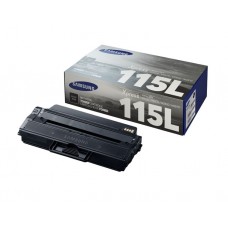 კარტრიჯი: Samsung MLT-D115L High Yield Toner Cartridge Black - SU822A