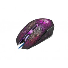 თაგვი: Defender Shock GM-110L Gaming Mouse With Pad - 52110