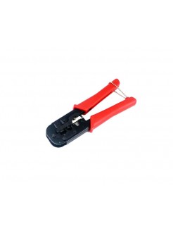 ჯეკონატორი: Gembird T-WC-01 Universal modular crimping tool