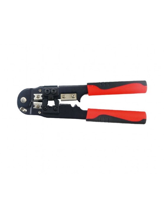 ჯეკონატორი: Gembird T-WC-03 3-in-1 Modular Crimping Tool RJ45
