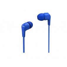 ყურსასმენი: Philips TAE1105 Wired Headphones Blue - TAE1105BL/00