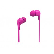 ყურსასმენი: Philips TAE1105PK/00 Headphones Pink
