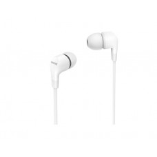 ყურსასმენი: Philips TAE1105WT/00 Headphones White