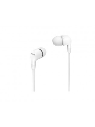 ყურსასმენი: Philips TAE1105WT/00 Headphones White