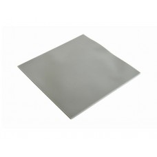 თერმო ბალიში: Gembird TG-P-01 Heatsink silicone thermal pad 100x100 x1 mm