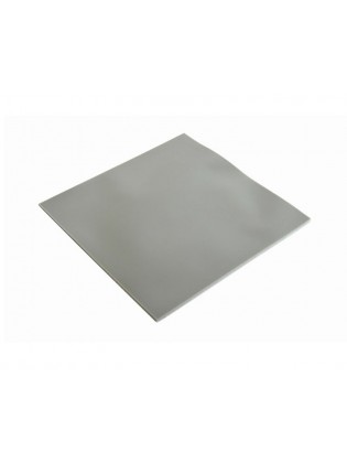 თერმო ბალიში: Gembird TG-P-01 Heatsink silicone thermal pad 100x100 x1 mm