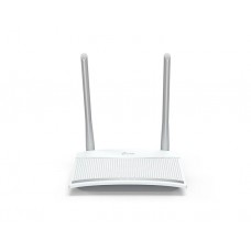 Wi-Fi როუტერი: TP-Link TL-WR820N 300Mbps Wireless N Speed