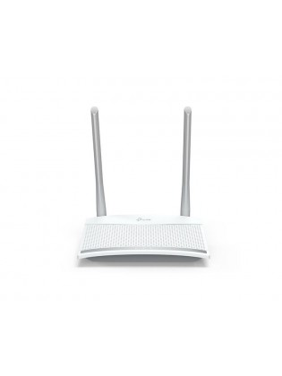 Wi-Fi როუტერი: TP-Link TL-WR820N 300Mbps Wireless N Speed