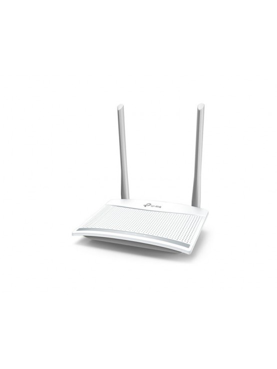 Wi-Fi როუტერი: TP-Link TL-WR820N 300Mbps Wireless N Speed