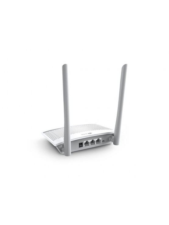 Wi-Fi როუტერი: TP-Link TL-WR820N 300Mbps Wireless N Speed