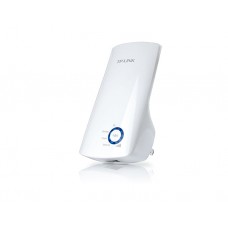 როუტერი უკაბელო: TP-Link TL-WA850RE Wireless N Router