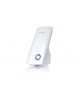 როუტერი უკაბელო: TP-Link TL-WA850RE Wireless N Router