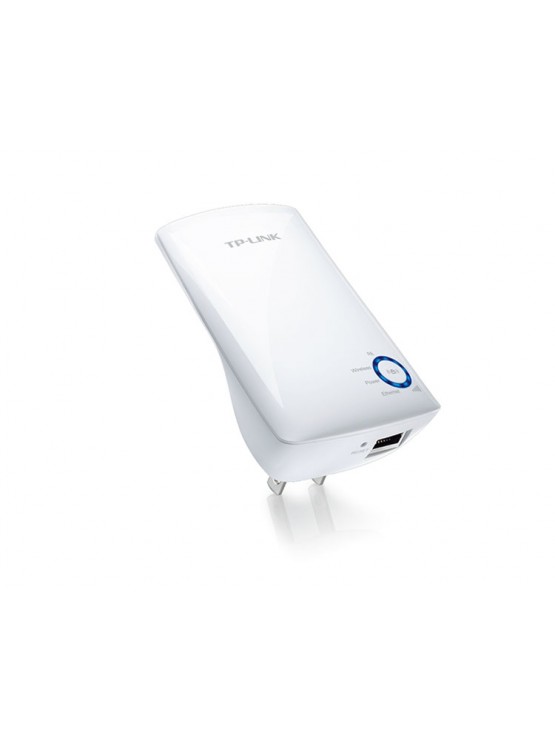 როუტერი უკაბელო: TP-Link TL-WA850RE Wireless N Router