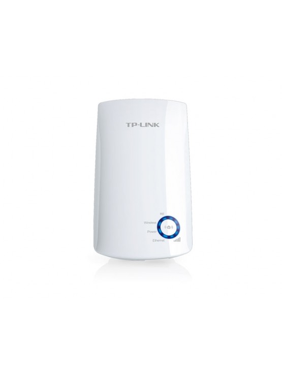 როუტერი უკაბელო: TP-Link TL-WA850RE Wireless N Router