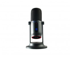 მიკროფონი: Thronmax M2P-G Mdrill one Pro Slate gray 96khz