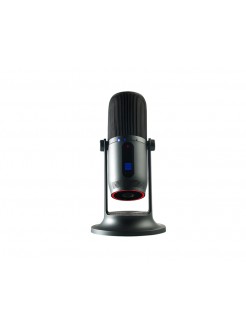 მიკროფონი: Thronmax M2P-G Mdrill one Pro Slate gray 96khz