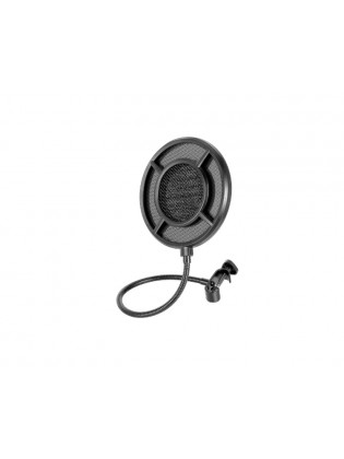 მიკროფონის ფილტრი: Thronmax P1 Pop filter