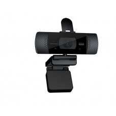 ვიდეოთვალი: Thronmax Stream Go X1 Pro Webcam 1080p autofocus