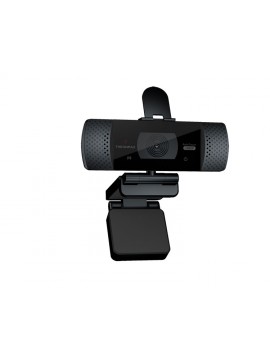 ვიდეოთვალი: Thronmax Stream Go X1 Pro FHD Autofocus Webcam
