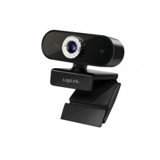 ვიდეოთვალი: Logilink UA0371 FHD Pro Webcam USB 2.0