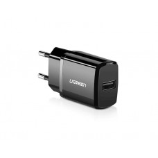 დამტენი: UGREEN 50459 USB Wall Charger Black