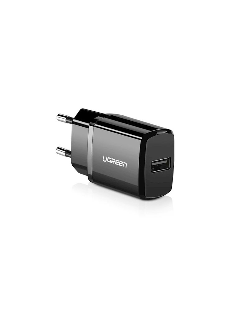 დამტენი: UGREEN 50459 USB Wall Charger Black