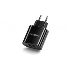 დამტენი: UGREEN CD104 Black