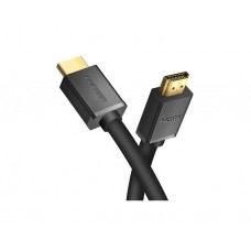 კაბელი: UGREEN HD104 4K 3D Visual Effect HDMI Cable 25m Black