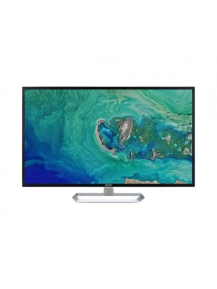 მონიტორი: Acer EB321HQAbi 31.5" FHD IPS 4ms VGA HDMI - UM.JE1EE.A05