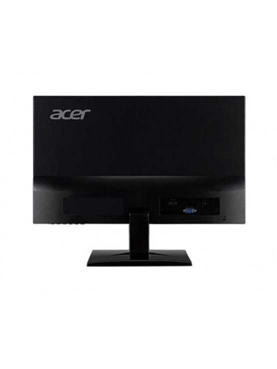 მონიტორი: Acer HA240YABI 23.8" FHD IPS 4ms VGA HDMI Black - UM.QW0EE.A04