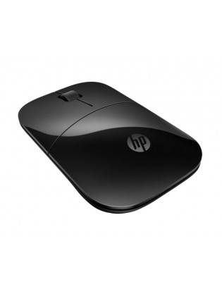 თაგვი: HP Z3700 Wireless Mouse Black - V0L79AA