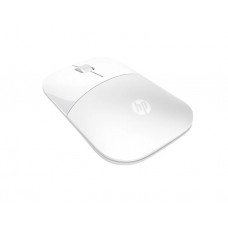 მაუსი: HP Z3700 Wireless Mouse White - V0L80AA