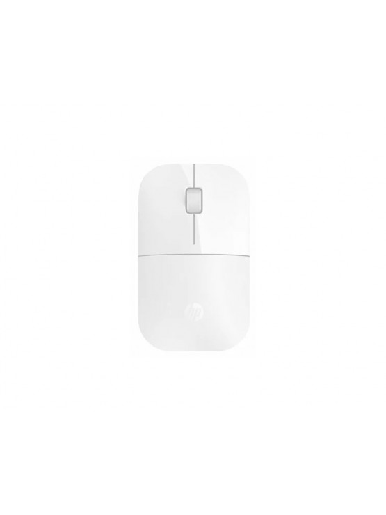 მაუსი: HP Z3700 Wireless Mouse White - V0L80AA