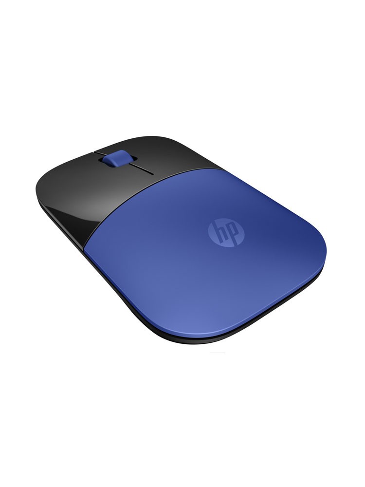 თაგვი: HP Z3700  Wireless Mouse Blue - V0L81AA