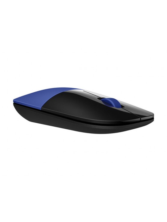 თაგვი: HP Z3700  Wireless Mouse Blue - V0L81AA