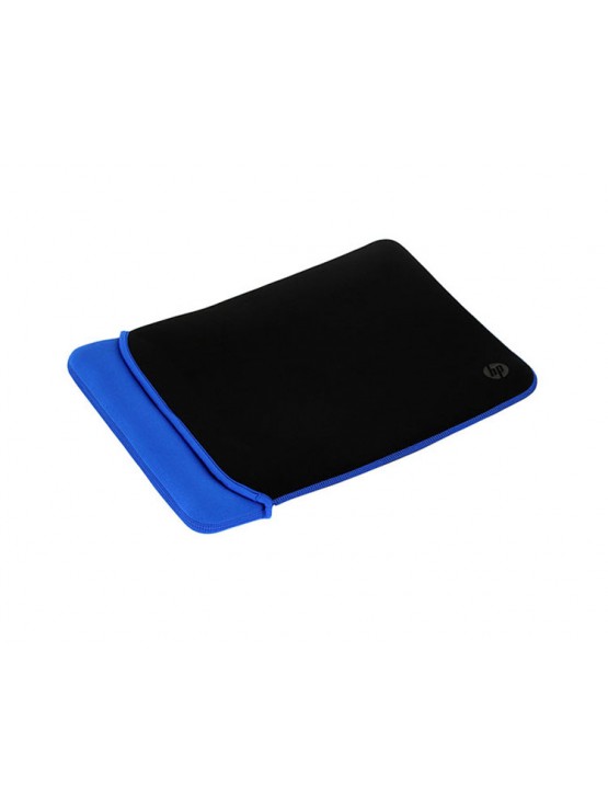 ნოუთბუქის ჩანთა: HP Chroma Reversible Sleeve 15.6" Black/Blue - V5C31AA