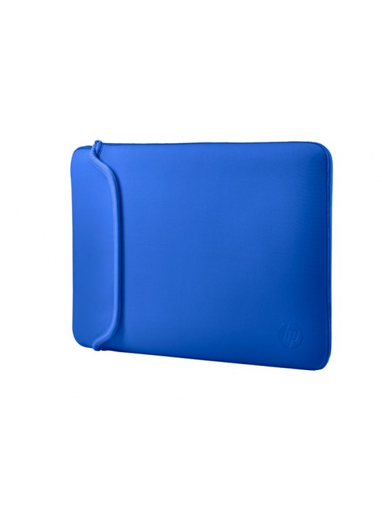 ნოუთბუქის ჩანთა: HP Chroma Reversible Sleeve 15.6" Black/Blue - V5C31AA