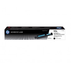 კარტრიჯი: HP 103A Black Original Neverstop Laser Toner Reload Kit - W1103A