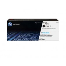 კარტრიჯი: HP 136A Black Original LaserJet Toner Cartridge - W1360A