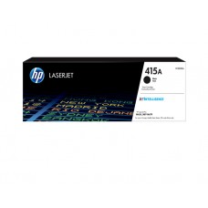 კარტრიჯი: HP 415A Black LaserJet Toner Cartridge - W2030A