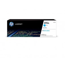 კარტრიჯი: HP 415A Cyan Original LaserJet Toner Cartridge - W2031A