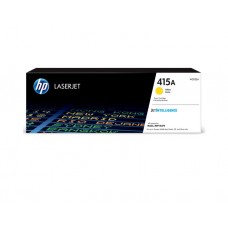 კარტრიჯი: HP 415A Yellow Original LaserJet Toner Cartridge - W2032A