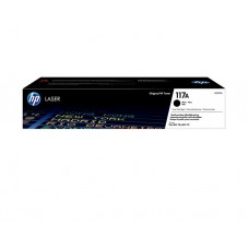 კარტრიჯი: HP 117A Original Laser Toner Cartridge Black - W2070A