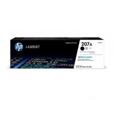კარტრიჯი: HP 207A Black LaserJet Toner Cartridge Original - W2210A