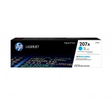 კარტრიჯი: HP 207A Cyan LaserJet Toner Cartridge Original - W2211A