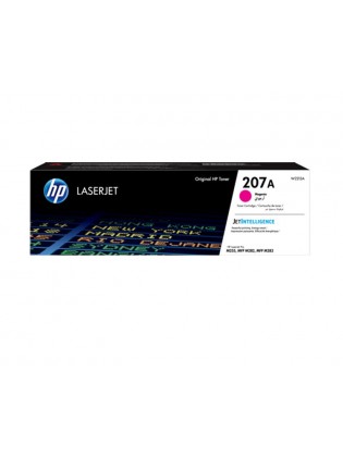 კარტრიჯი: HP 207A Magenta Original LaserJet Toner Cartridge - W2213A