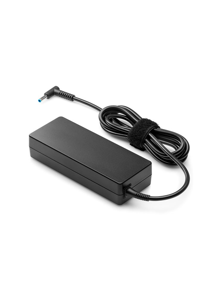 ნოუთბუქის დამტენი: HP 90W Smart AC Adapter - W5D55AA